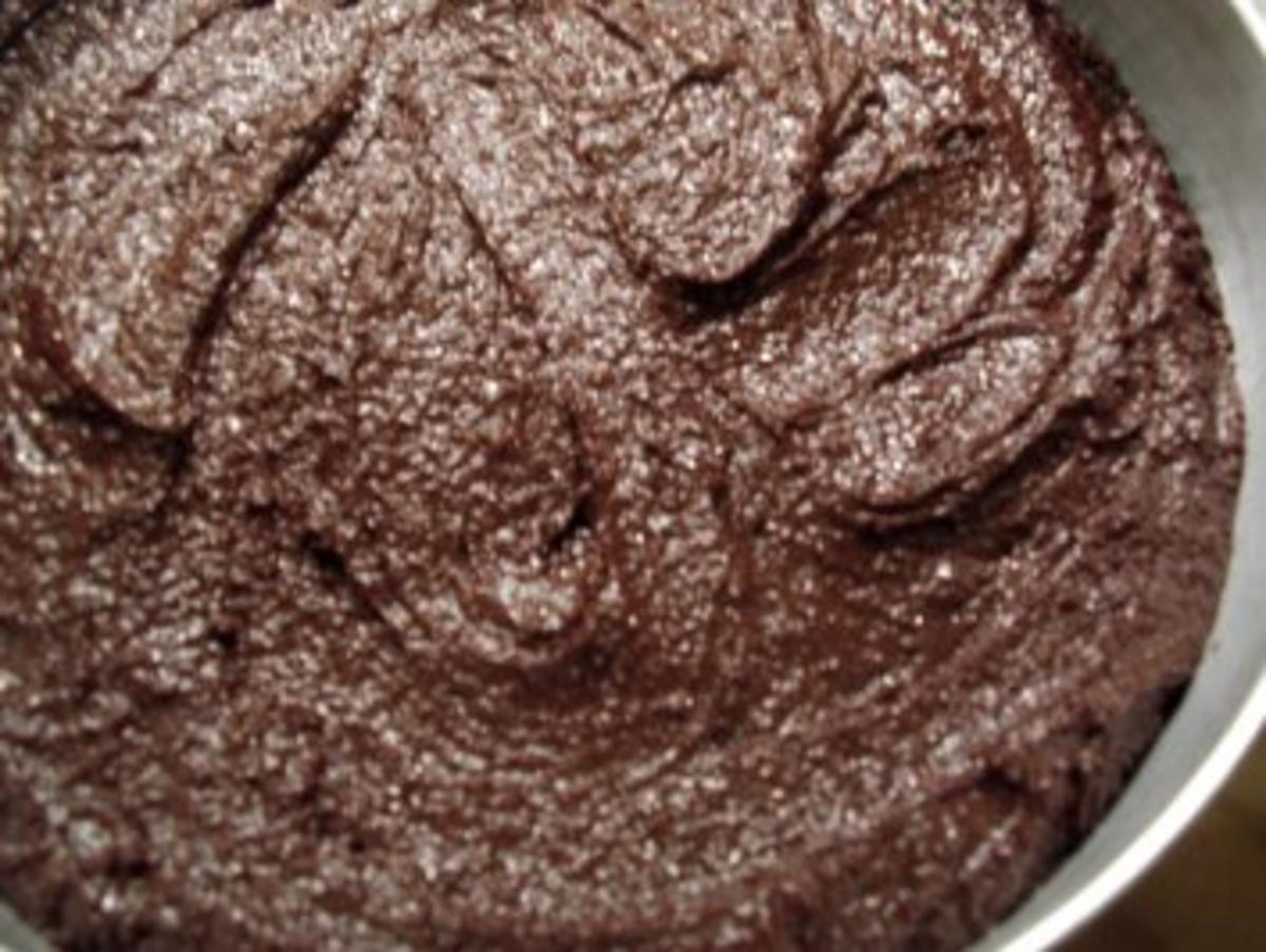 Brownies - Rezept - Bild Nr. 2