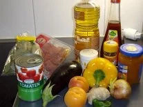 Cape Malay Curry - Rezept - Bild Nr. 2