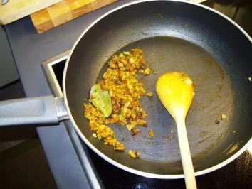 Cape Malay Curry - Rezept - Bild Nr. 4