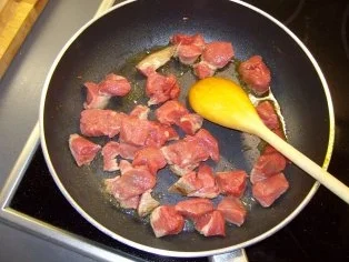 Cape Malay Curry - Rezept - Bild Nr. 5