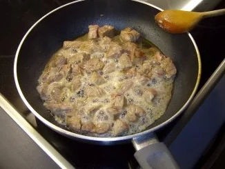 Cape Malay Curry - Rezept - Bild Nr. 6