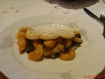 Rezept: Waffeln mal anders Waffeln mal anders - Rezept