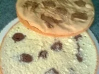 Rezept: Mokkasahne Torte Bild Nr. 2 Mokkasahne Torte - Rezept - Bild Nr. 2