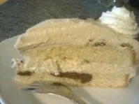 Rezept: Mokkasahne Torte Bild Nr. 3 Mokkasahne Torte - Rezept - Bild Nr. 3