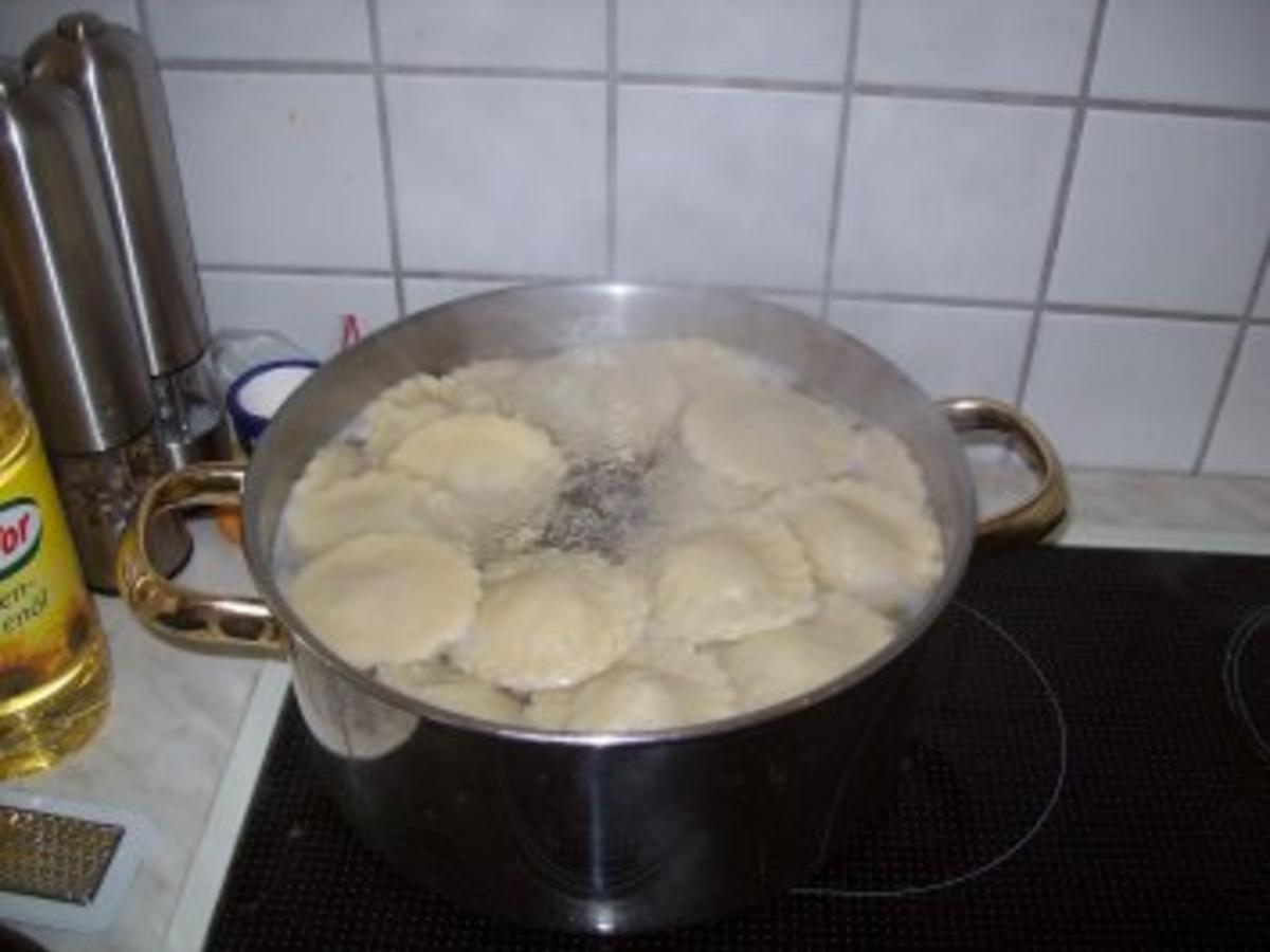 Nudeln selbstgemacht (Grundrezept) - Rezept - kochbar.de