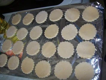 Champi-Hack-Tortelloni - Rezept