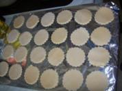 Champi-Hack-Tortelloni - Rezept