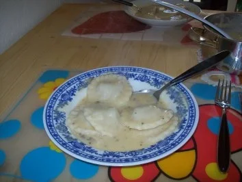 Champi-Hack-Tortelloni - Rezept - Bild Nr. 4