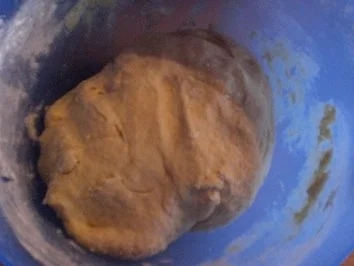 Mohnkuchen - Rezept - Bild Nr. 2