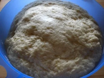 Mohnkuchen - Rezept - Bild Nr. 3