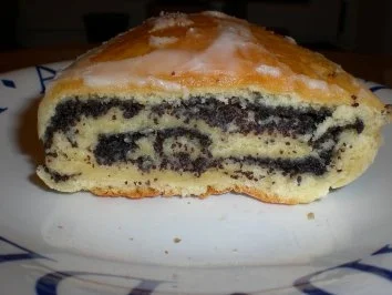 Mohnkuchen - Rezept - Bild Nr. 4