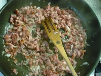 Kartoffelpüree mit Mini Romana - Rezept - Bild Nr. 6