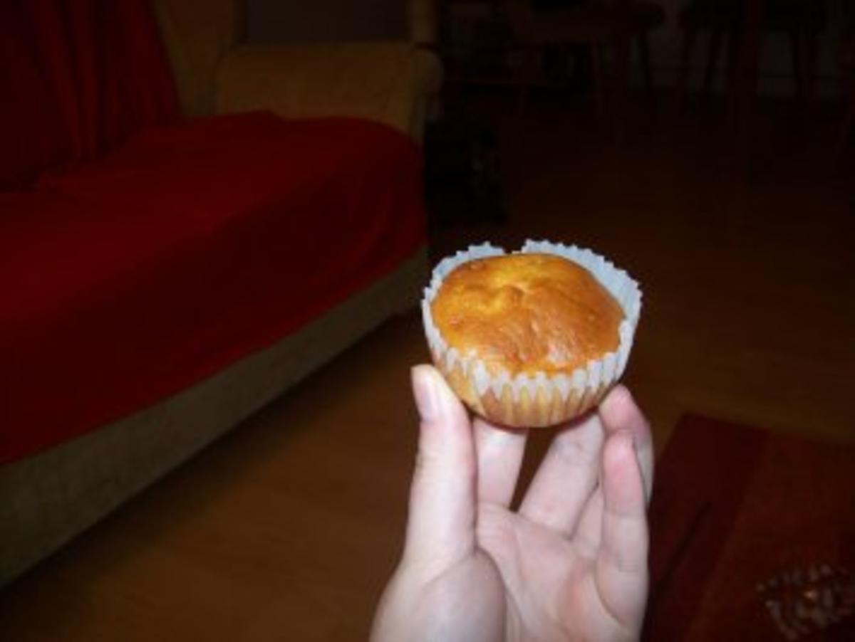 AO-Muffins - Rezept - Bild Nr. 2