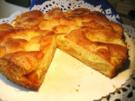 Blitzkuchen mit Äpfeln... - Rezept