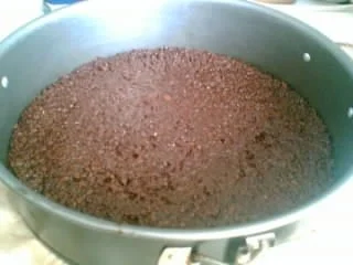 Afrika-Torte - Rezept - Bild Nr. 2