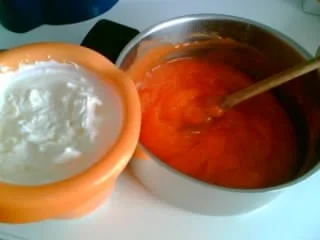 Afrika-Torte - Rezept - Bild Nr. 3