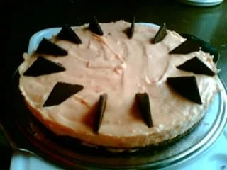 Afrika-Torte - Rezept - Bild Nr. 5