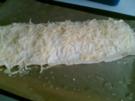 Blätterteig gefüllt - Rezept