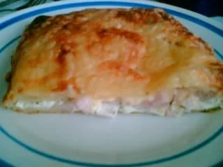 Rezept: Blätterteig gefüllt Bild Nr. 3 Blätterteig gefüllt - Rezept - Bild Nr. 3