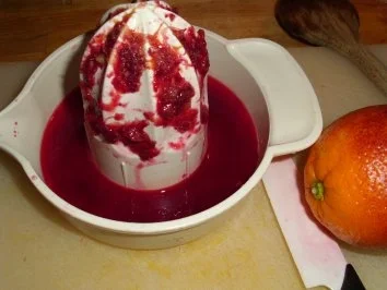 Karotten-Ingwer-Süppchen - Rezept - Bild Nr. 3