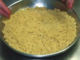 Rezept: erster gang malembande erster gang malembande - Rezept