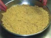 erster gang malembande - Rezept