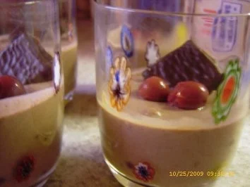 Schwarzwälder Joghurtmousse - ein Jahr Kochbar - Rezept - Bild Nr. 9