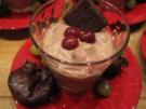 Schwarzwälder Joghurtmousse - ein Jahr Kochbar - Rezept