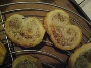 Zuckerschnecke - Rezept