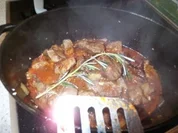 Feurige Gulaschsuppe, immer wieder gern - Rezept