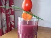 Rezept: Powerdrink, gesundes Frรผhstรผck Powerdrink, gesundes Frรผhstรผck - Rezept