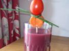 Powerdrink, gesundes Frühstück - Rezept