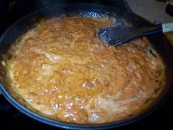 Deftige Kartoffel-Hackfleisch-Lasagne - Rezept - Bild Nr. 2