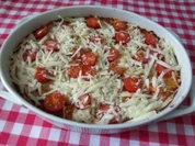 Deftige Kartoffel-Hackfleisch-Lasagne - Rezept