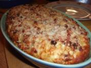 Palatschinken: Kohl-Palatschinken überbacken - Rezept