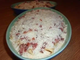 Rezept: Palatschinken: Kohl-Palatschinken überbacken Bild Nr. 2 Palatschinken: Kohl-Palatschinken überbacken - Rezept - Bild Nr. 2