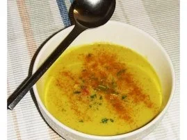 Indische Linsensuppe - Rezept - Bild Nr. 4