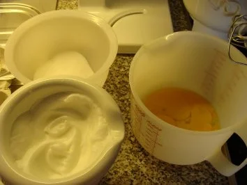 Rezept: Biskuitboden Bild Nr. 2 Biskuitboden - Rezept - Bild Nr. 2