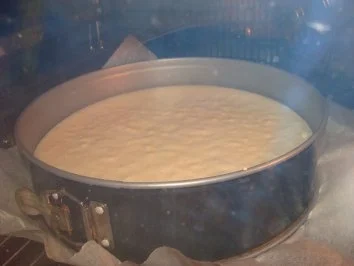 Rezept: Biskuitboden Bild Nr. 4 Biskuitboden - Rezept - Bild Nr. 4