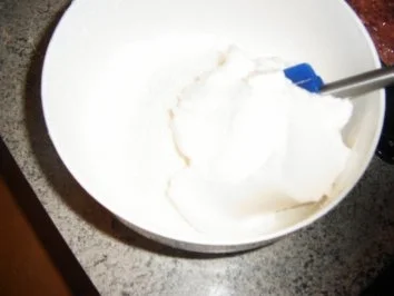 Kokos-Marmeladen-Kuchen - Rezept - Bild Nr. 7