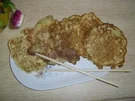 Reis-Küchlein - Rezept