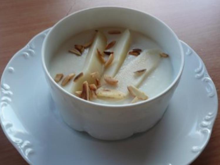 Salate: Warmer Kartoffelsalat nach italienischer Art - schnell ...