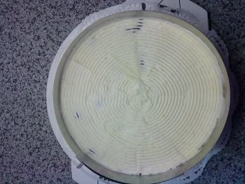 Rezept: Himbeer-Quick-Torte Bild Nr. 2 Himbeer-Quick-Torte - Rezept - Bild Nr. 2