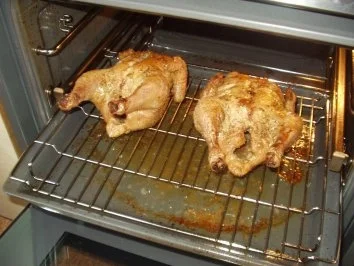 Pollo mediterraneo - Rezept - Bild Nr. 3