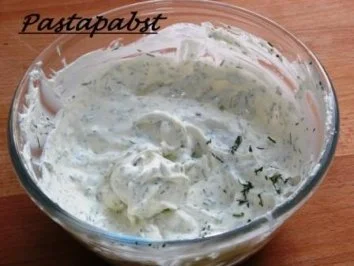 Crêpestorte mit Räucherlachs - Rezept - Bild Nr. 3