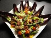 Frühlingssalat - Rezept