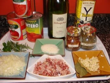 Rezept: Suppe : -Schnelle pikante Tomatensuppe- Nr. 2 Bild Nr. 3 Suppe : -Schnelle pikante Tomatensuppe- Nr. 2 - Rezept - Bild Nr. 3