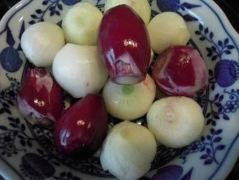 Maultaschenauflauf mit Cremechampignons - Rezept - Bild Nr. 2