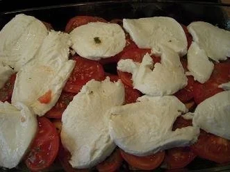 Maultaschenauflauf mit Cremechampignons - Rezept - Bild Nr. 10