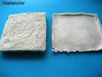 Croustades - Rezept - Bild Nr. 2